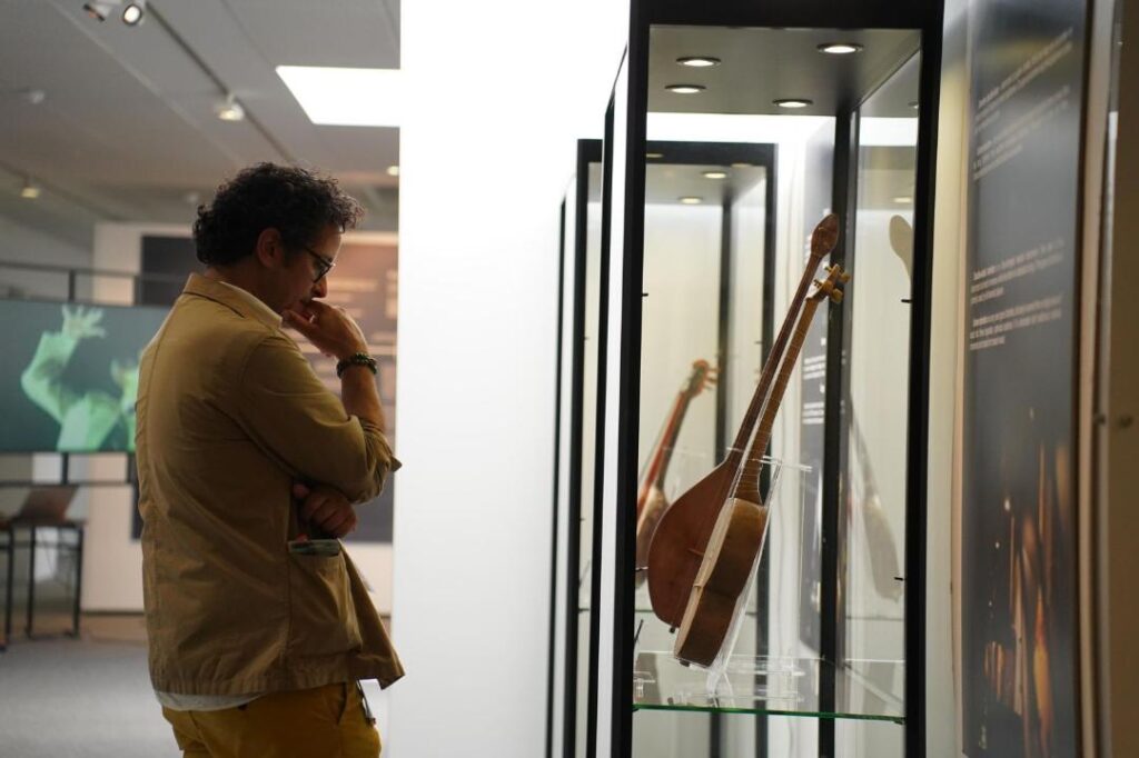 «Райымбек батыр» кесенесі