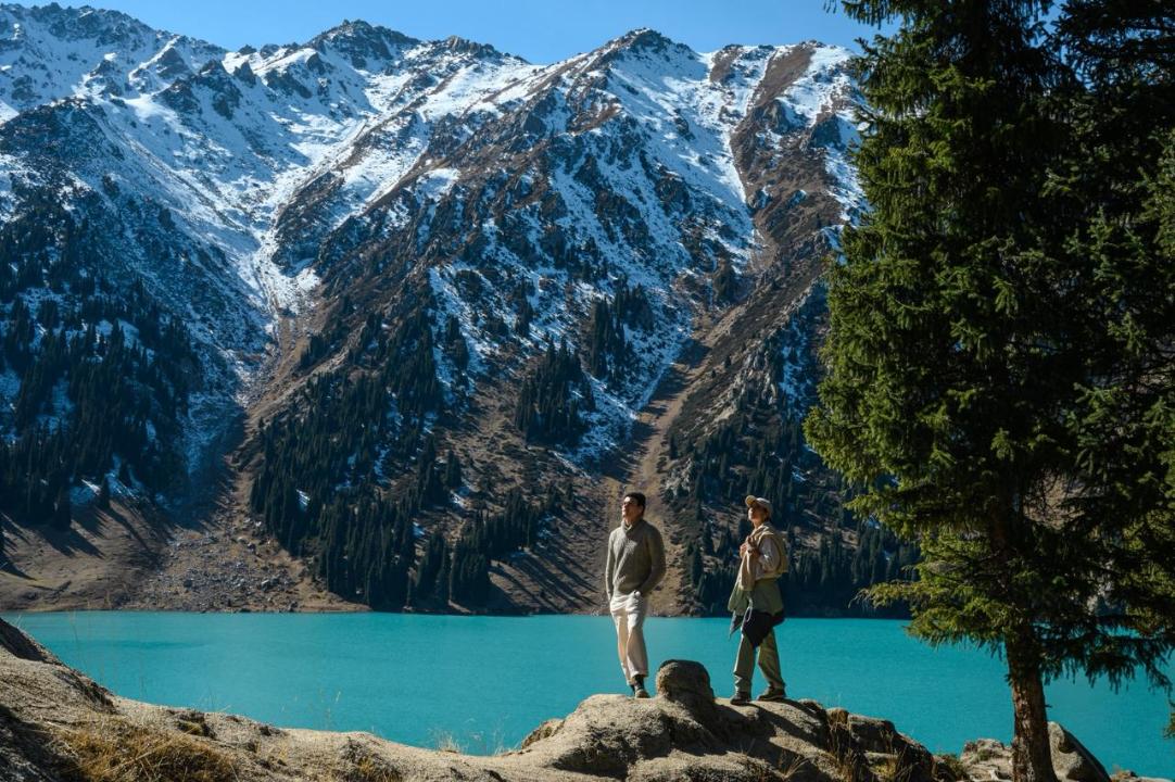 Алматы қаласының әкімдігі